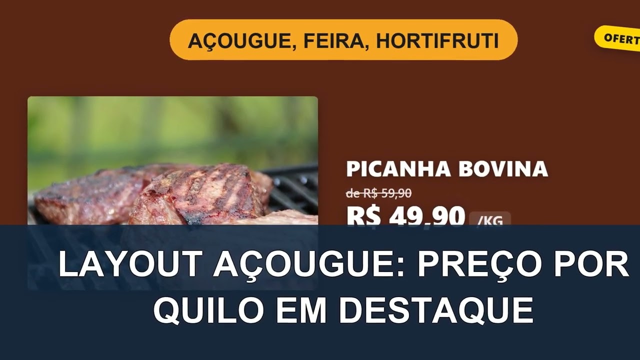 Capa do vídeo: Painel de Promoções Panel4You: sua TV vira uma vitrine digital em 2 minutos